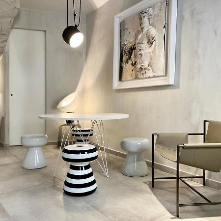 Don Diego Luxury Rooms Ταορμίνα Εξωτερικό φωτογραφία