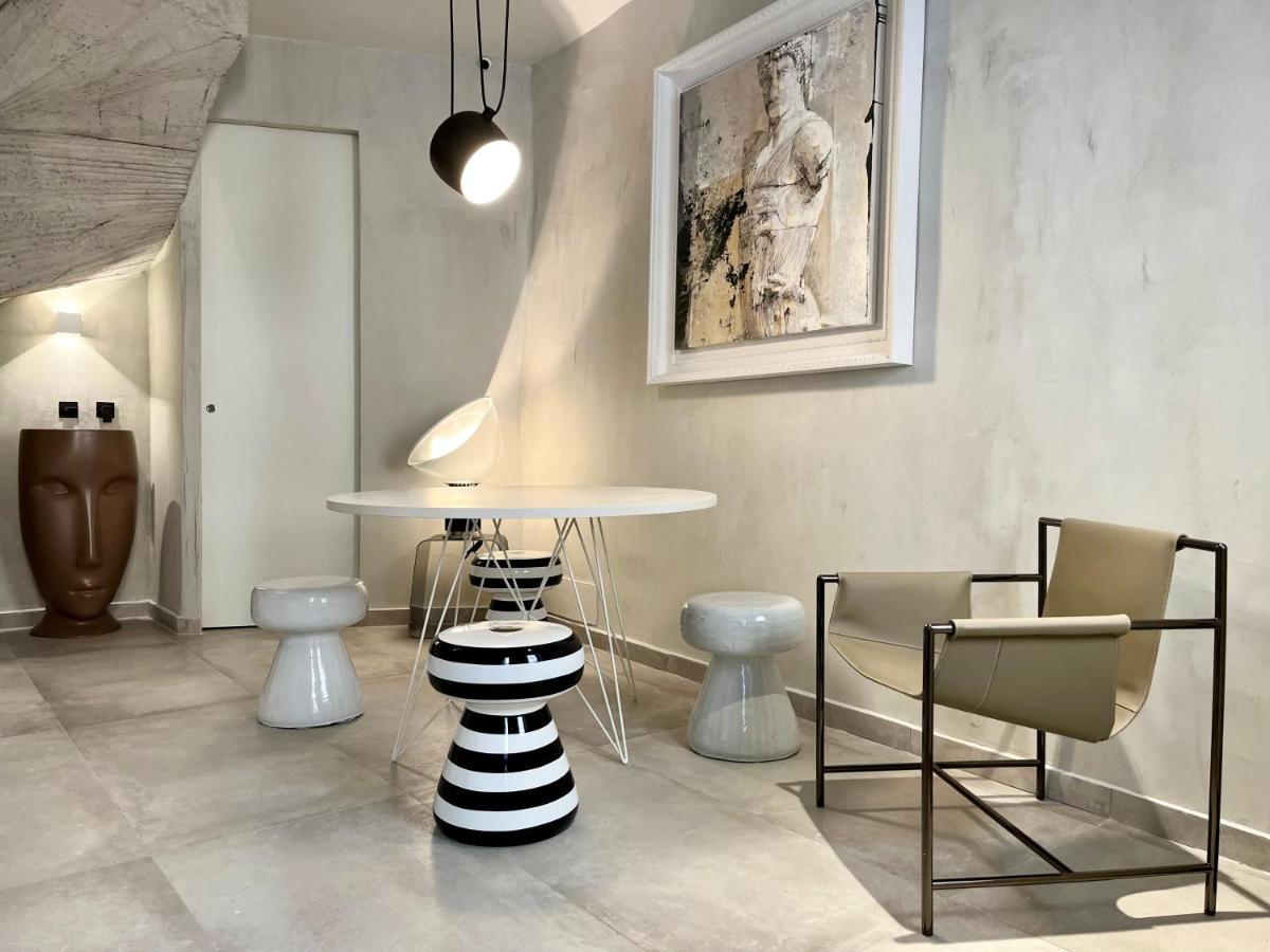 Don Diego Luxury Rooms Ταορμίνα Εξωτερικό φωτογραφία