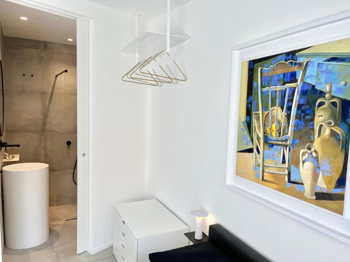 Don Diego Luxury Rooms Ταορμίνα Εξωτερικό φωτογραφία