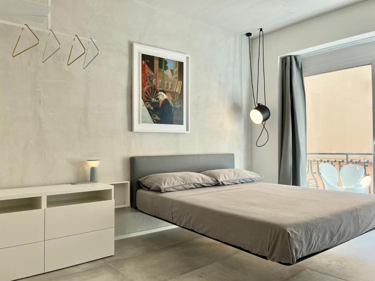 Don Diego Luxury Rooms Ταορμίνα Εξωτερικό φωτογραφία