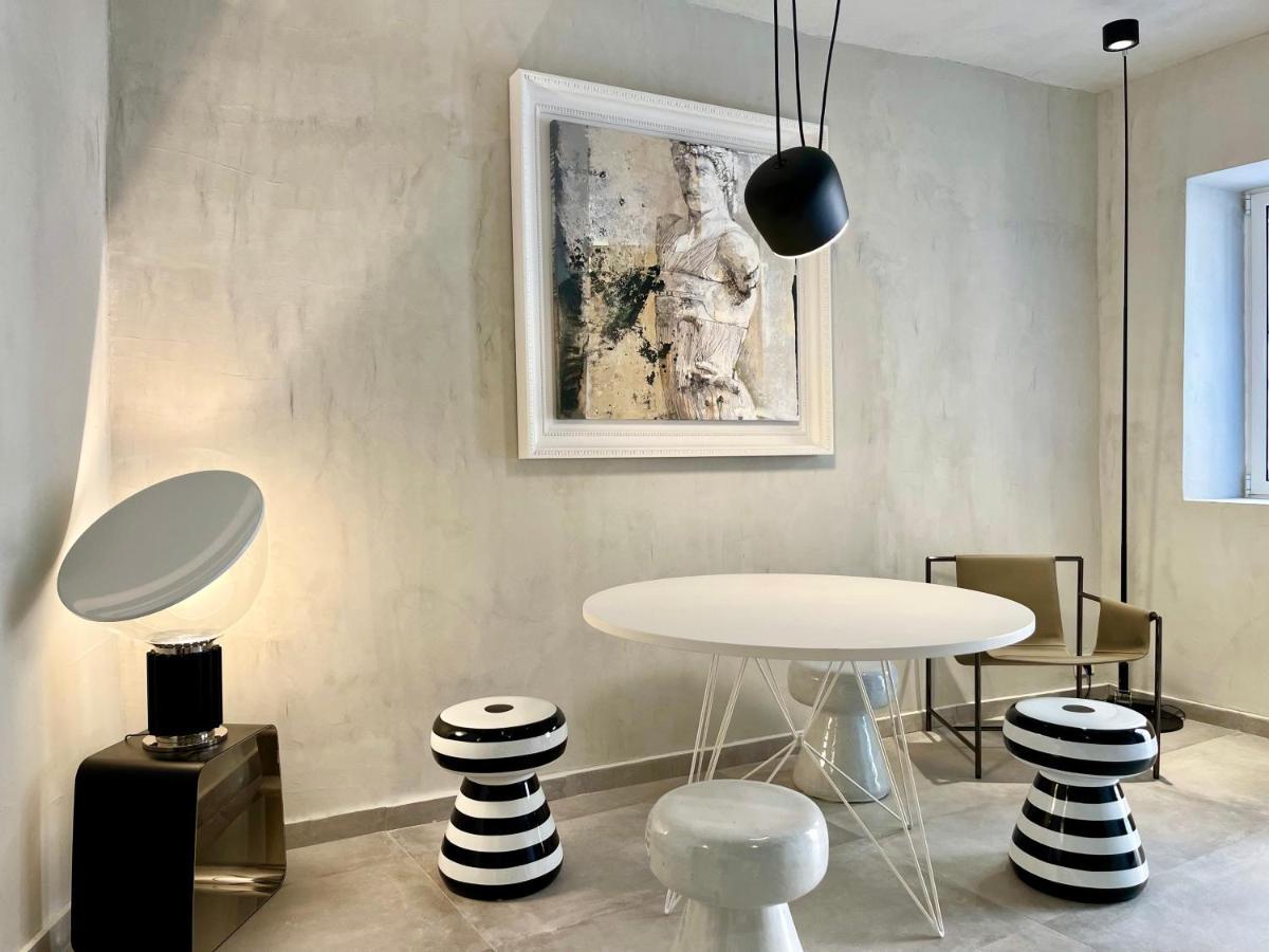 Don Diego Luxury Rooms Ταορμίνα Εξωτερικό φωτογραφία