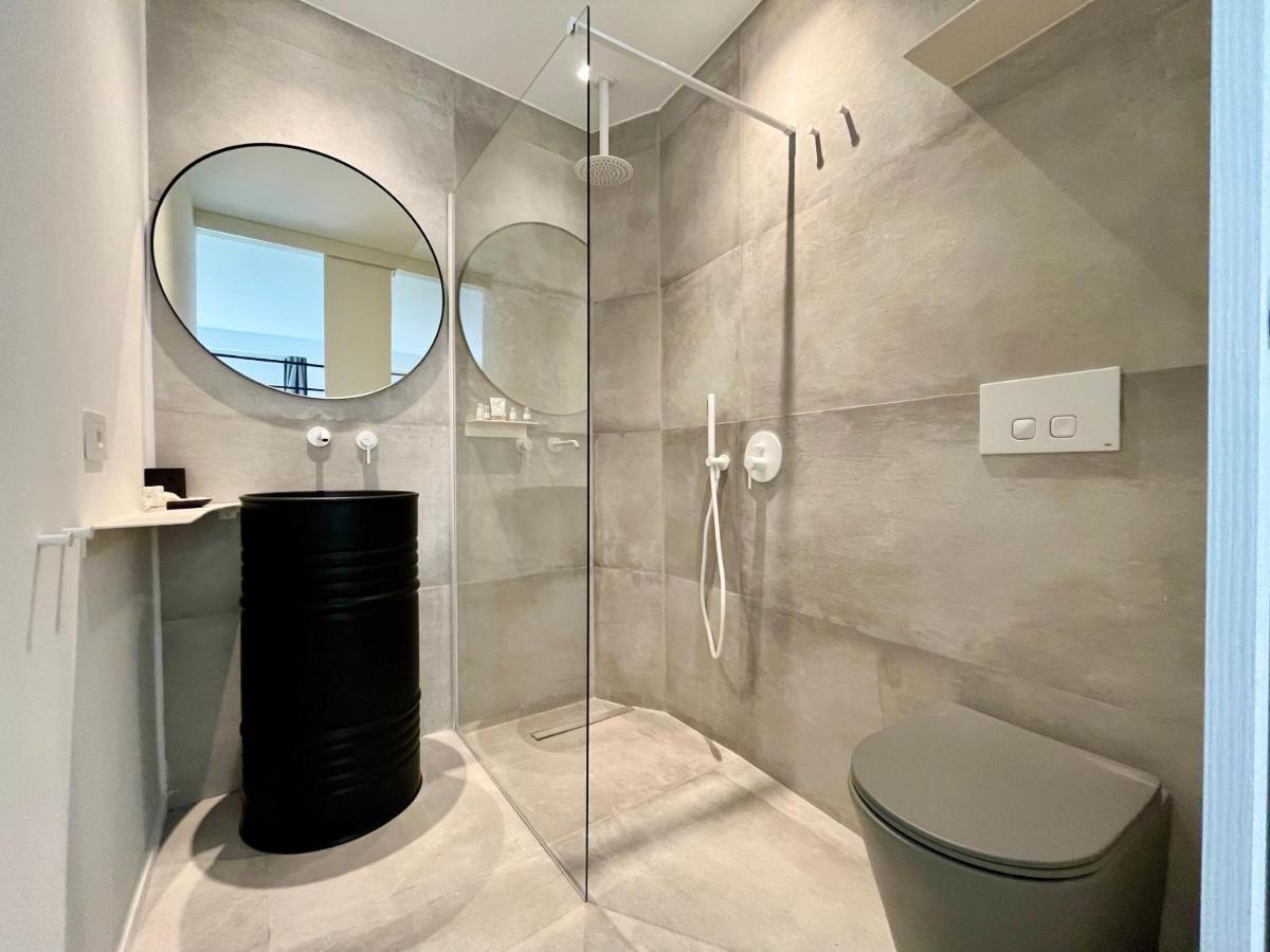 Don Diego Luxury Rooms Ταορμίνα Εξωτερικό φωτογραφία