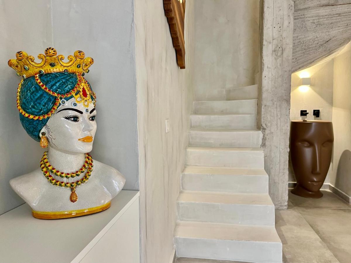 Don Diego Luxury Rooms Ταορμίνα Εξωτερικό φωτογραφία