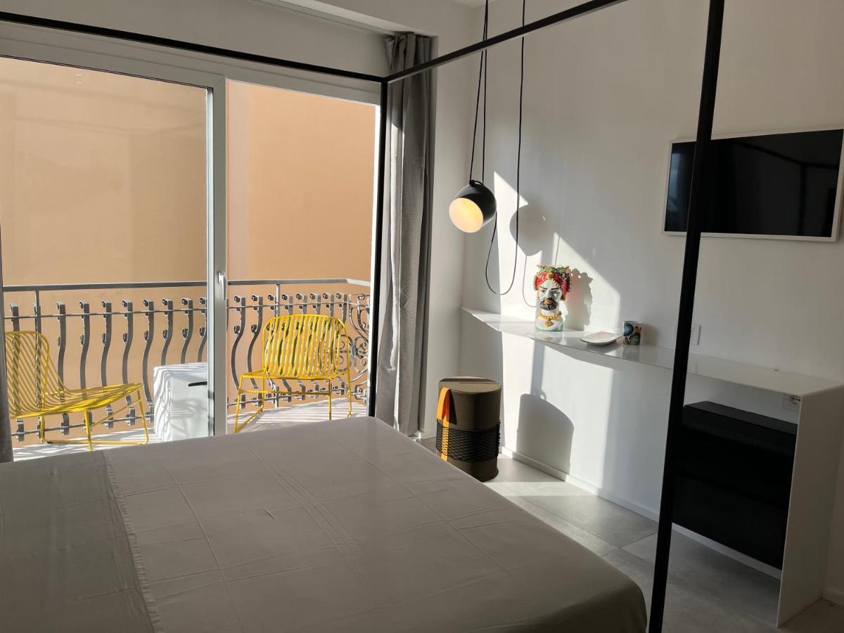 Don Diego Luxury Rooms Ταορμίνα Εξωτερικό φωτογραφία