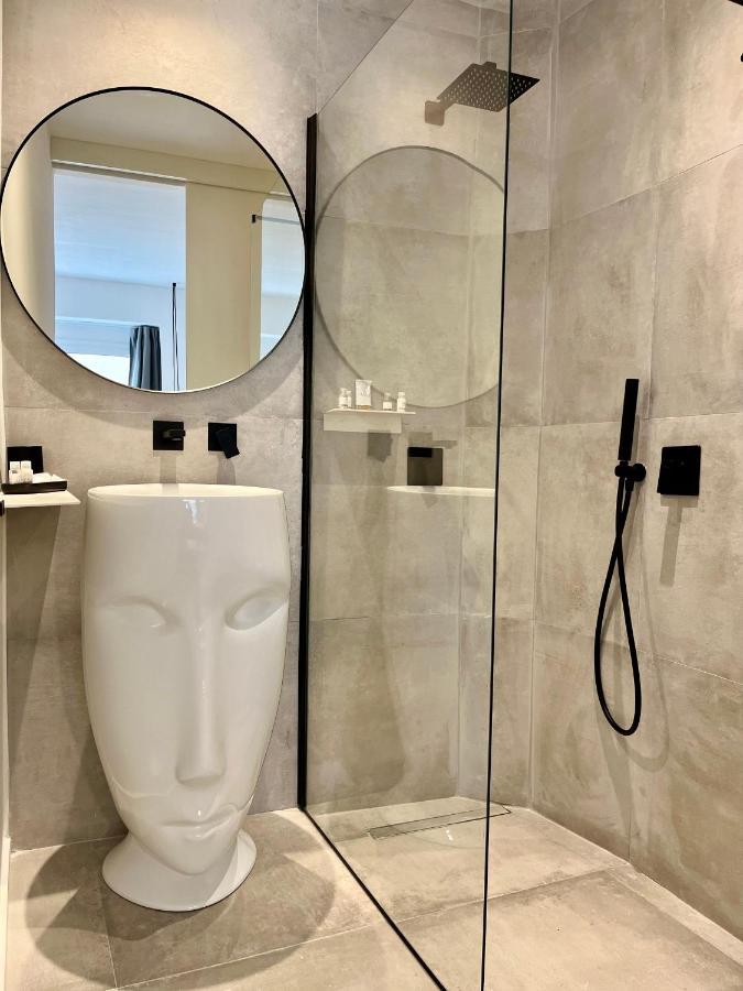 Don Diego Luxury Rooms Ταορμίνα Εξωτερικό φωτογραφία
