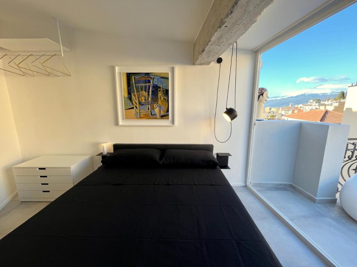 Don Diego Luxury Rooms Ταορμίνα Εξωτερικό φωτογραφία