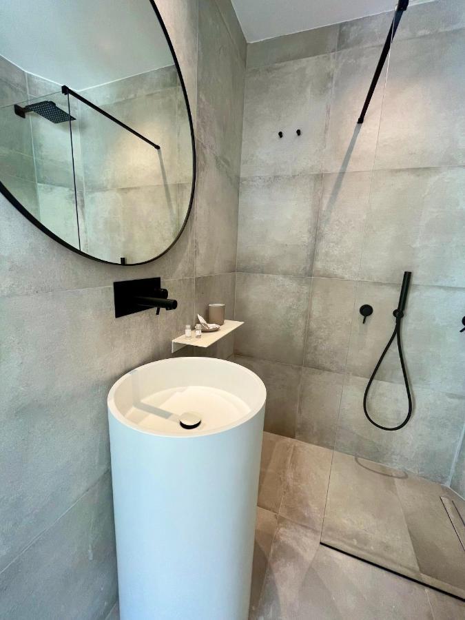 Don Diego Luxury Rooms Ταορμίνα Εξωτερικό φωτογραφία